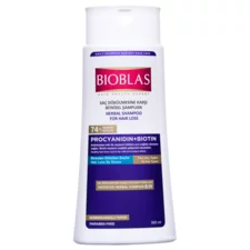 Hair Loss Prevention Shampoo - Procyanidin and Biotin
